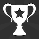 Competitor's Spirit achievement