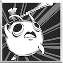 Duriano Catch me if you can Achievement