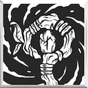 Duriano Magic Yggdrazill stick Achievement