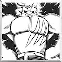 Duriano Big Chungus Achievement