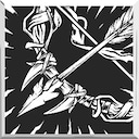 Duriano Bow and Arrows Achievement