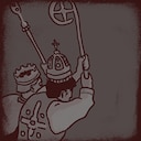 The Usual Monster (a grand victory)