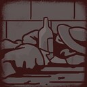 Died to Alcohol Poisoning achievement