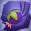 Succumb to the Plum