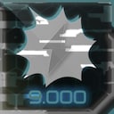 Over 9000!