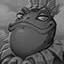 Frog Tyrant