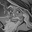 Legendary Wizard