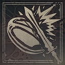Crimson Moon Perfect Parry Achievement