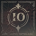 Crimson Moon Level 10 Achievement
