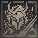 Crimson Moon Hellish Achievement