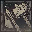 Crimson Moon Gajov Make Strong Achievement