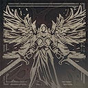 Crimson Moon Angelic Achievement