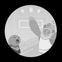 Antiphony achievement