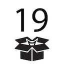 Nineteen Nights