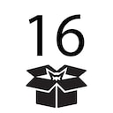 Sixteen Shadows