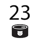 Twenty-Three Spirits