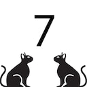 Lucky Seven