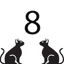 Eight Paws Forward