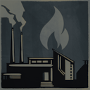 Waste Incinerator