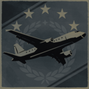 Soviet Airways achievement