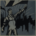 Disciple of Planned Economy achievement