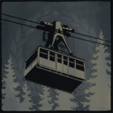 Cableway Lover achievement