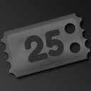 Island 25