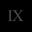 PART IX