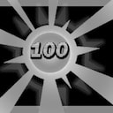 100 pickups