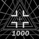 1000 targets