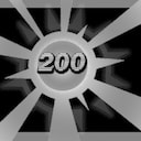 200 pickups