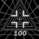100 targets.
