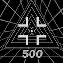500 targets.