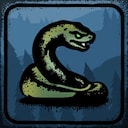 The Head of the Snake