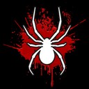 Arabic Spider