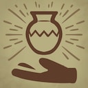 Hoard a Dragon's Loot