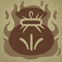 One Hundred Million Gold!