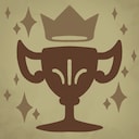Three Times Champion