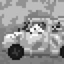 Crushing All Cars achievement