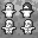 Test of Faith achievement