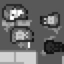 Terror Rising achievement