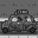 Jalopy Poppy achievement