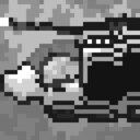 Brain Chopper achievement