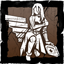 Dead by Daylight realizare în Fearless Healer