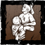 Dead by Daylight realizare în Bloodied Hands