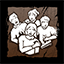 Dead by Daylight realizare în Share the Pain