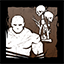 Dead by Daylight realizare în Prized Possession