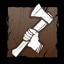 Dead by Daylight realizare în Skilled Huntress