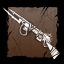 Dead by Daylight realizare în Adept Deathslinger