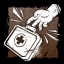 Dead by Daylight realizare în Disarm and Dismember